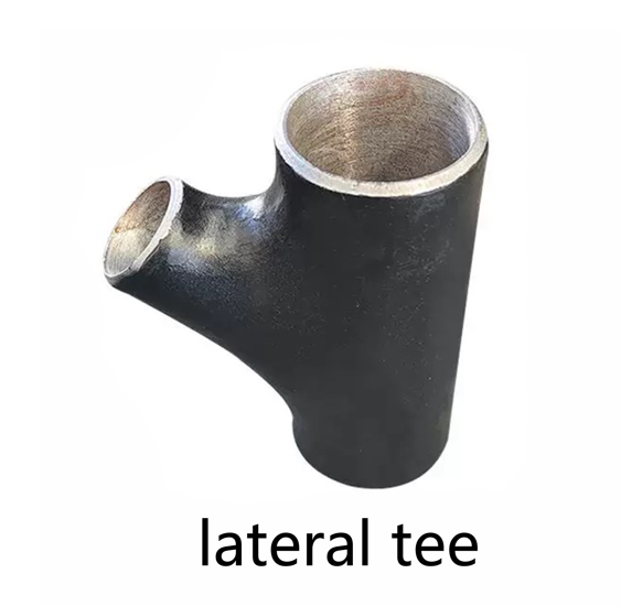 ASME B16.9 ASTM A234 Wpb Carbon Steel Pipe Fittings Elbow Sch40 Carbon Steel Pipe Fittings Factory