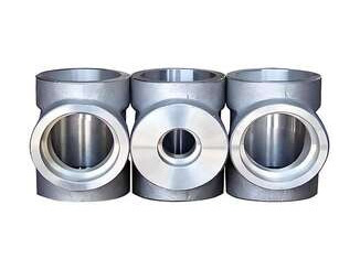 High pressure forging bearing plug