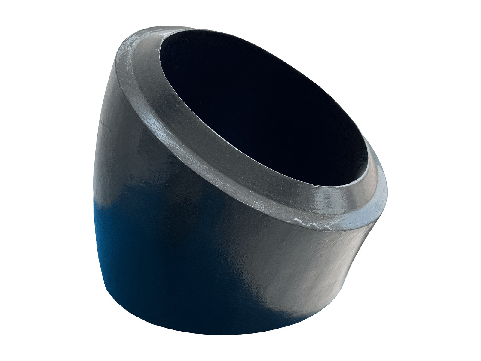 30 ° elbow