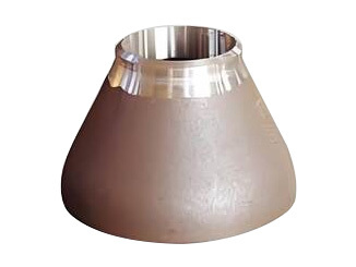 Carbon steel concentric reducing pipe
