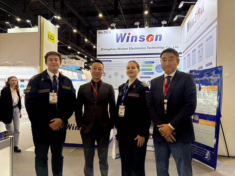 production, sales, and service. Founded in 1980, it has a history of nearly 40 years.