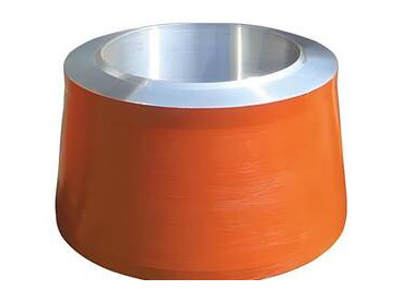 1Cr5Mo alloy small head