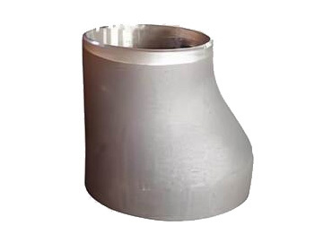 Eccentric reducer