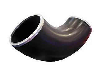 National standard carbon steel elbow