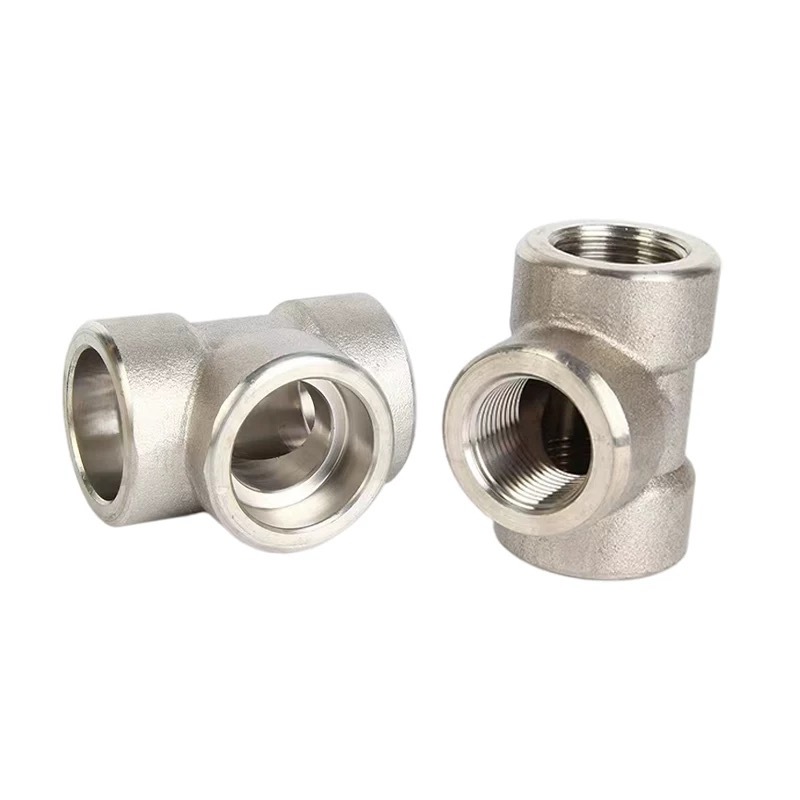 Chinese Manufacture Hot Sale 2000lbs Heavy Type Gas Pipe Fitting High Pressure Forging Elbow Forged Steel 3000# Elbow 90°elbow