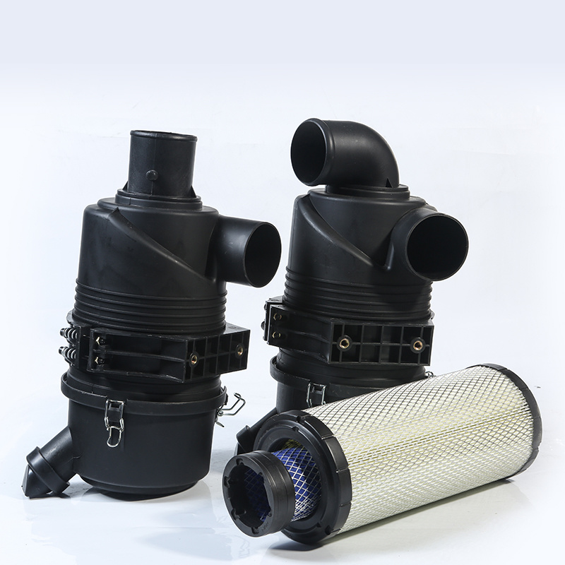 P821575 P822858 RS3704 RS3705 AF25551 AF25552 воздухоочиститель воздушный фильтр элемент воздушного фильтра