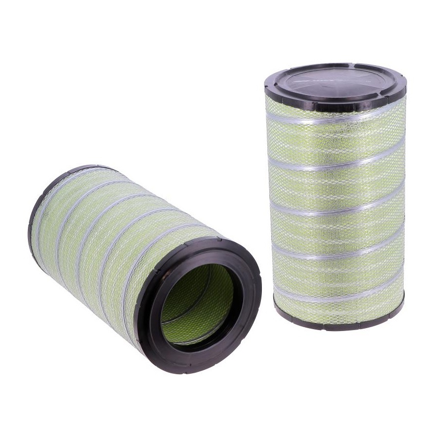 SA 16353 P781098 Фильтрующий элемент воздушного фильтра Первичный RS4989 CH11038 SA16353 P781098 2430898 E12983128 11ND20240
