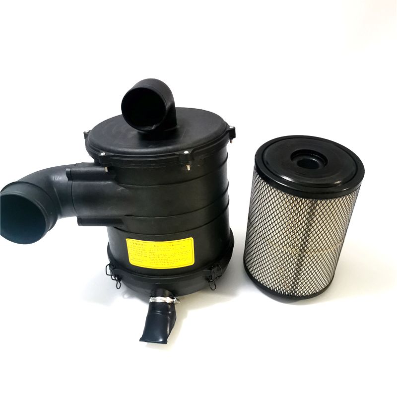 Suitable for K2030K2027 Commander air Filter 20292032 Sinotruk Howo Light Truck Foton Skat air Filter