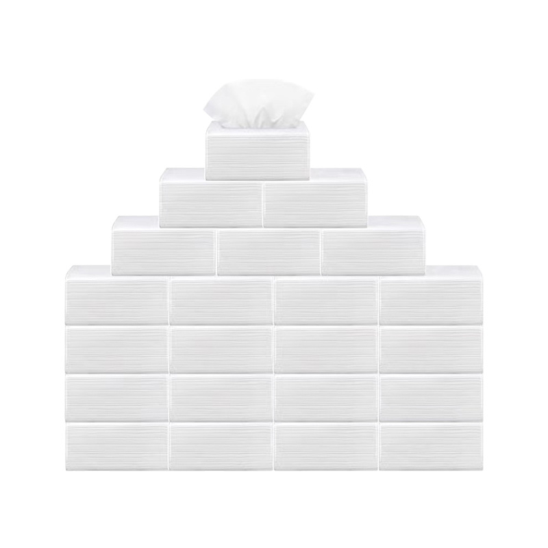 Facial Tissue OEM