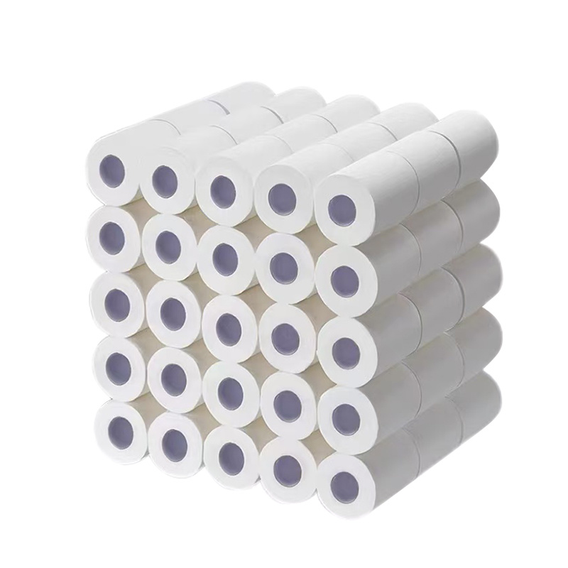 Toilet Paper OEM