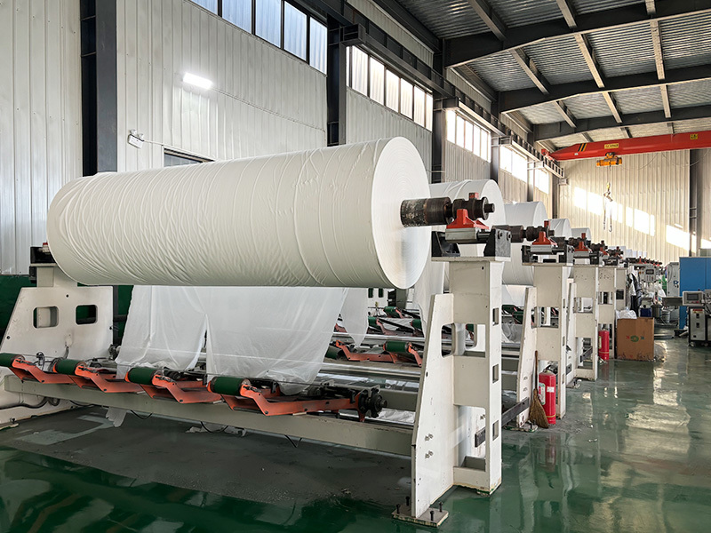 Anxin production equipment2