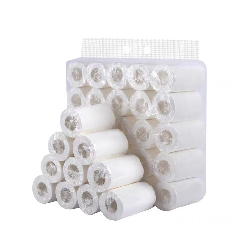 Toilet Paper OEM