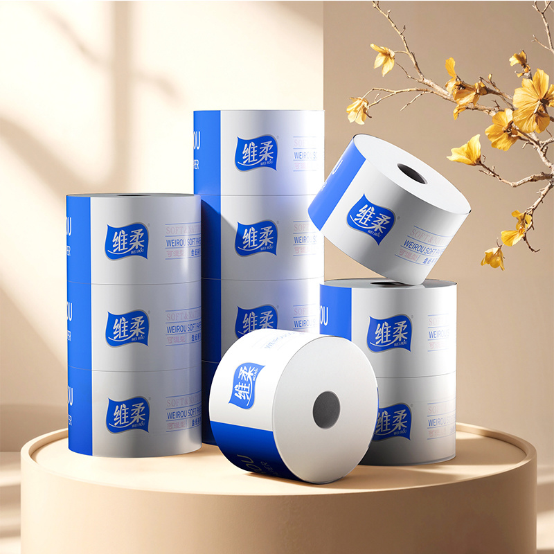 Jumbo Roll OEM