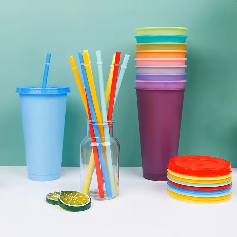 National standards for straws - legal knowledge