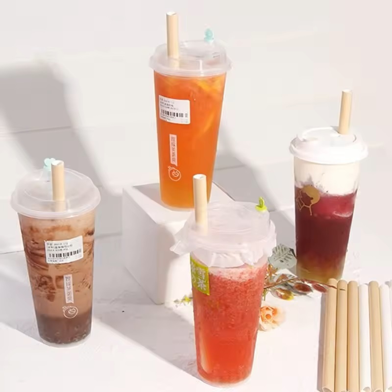 News has opinions·Industry insights｜From plastic straws to paper straws, why are "three-grade straws" coming again?