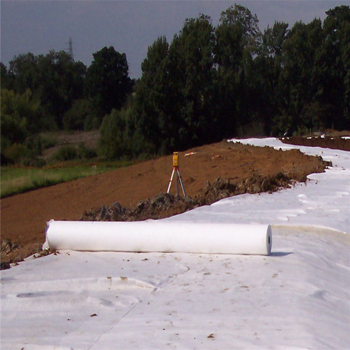 Geotextile