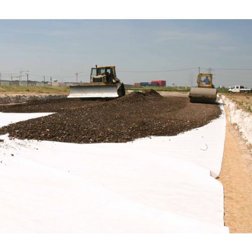 Geotextile