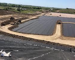 Geomembrane Product Description