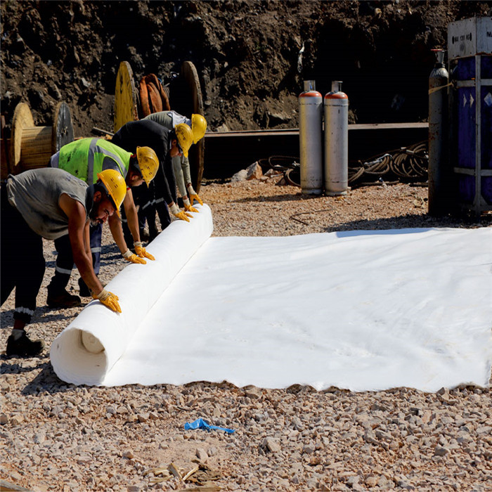 Geotextile