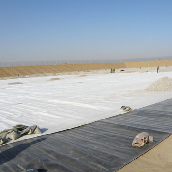 Geotextile