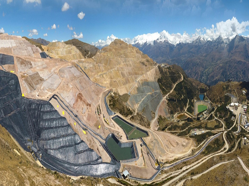 Geomembrane
