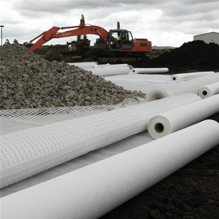 Project Profile: The Application of Non-Woven Geotextiles in the Riverside Highway Stabilization Project