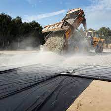 Geotextile