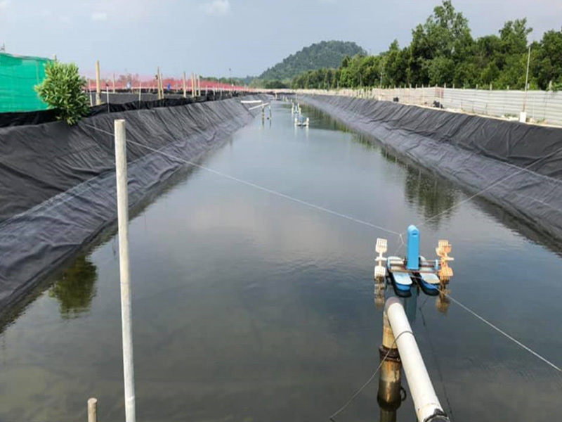 Geomembrane