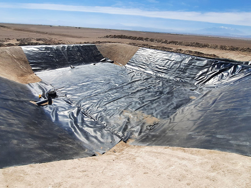 Geomembrane