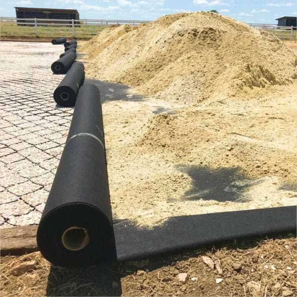 Geotextile