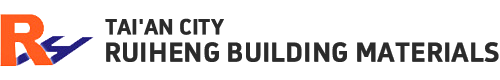 Tai'an City Ruiheng Building Materials Co., Ltd.