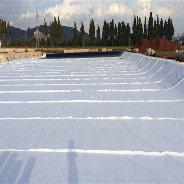 Geotextile