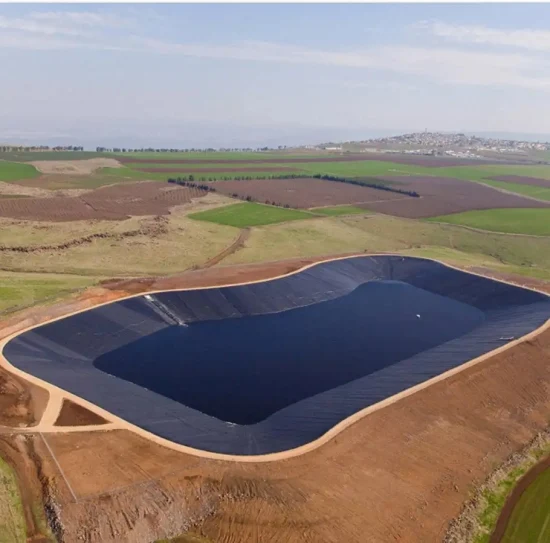 Geomembrane