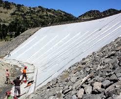 Geotextile