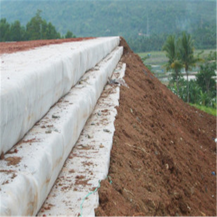 Geotextile
