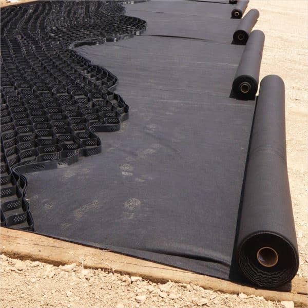 Geotextile