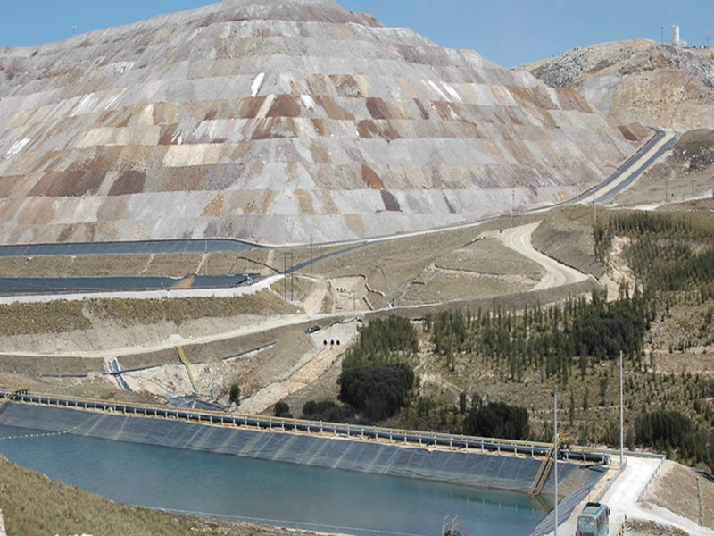 Geomembrane