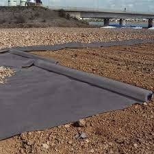 Geotextile