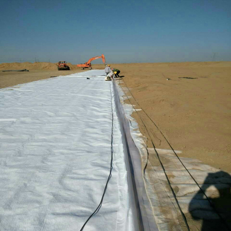 Geotextile