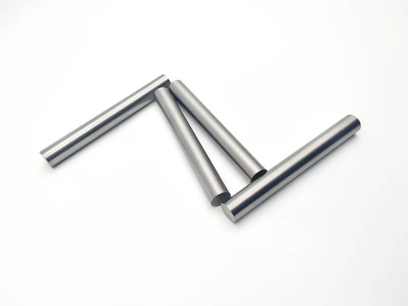 Tungsten Carbide blank rod