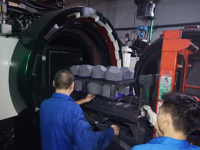 Product equipments