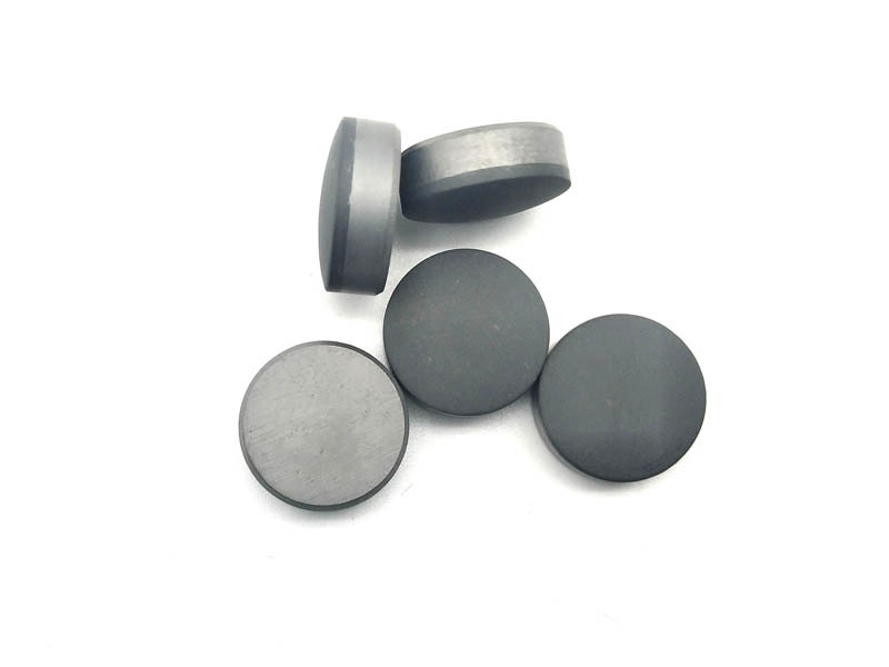 Polycrystalline Diamond Compact PDC