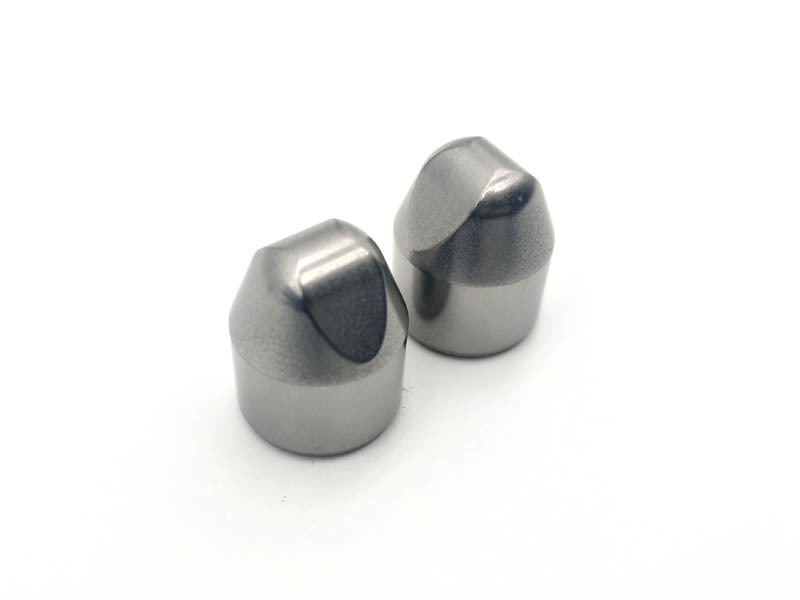 carbide cylindrical pin with factory price