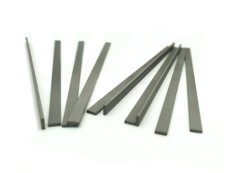  Carbide Strips TB 1.6mm x 12.7mm x 152.4mm