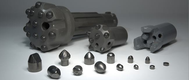 carbide drills