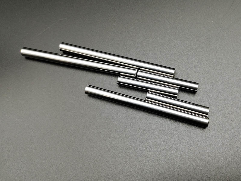 carbide bar