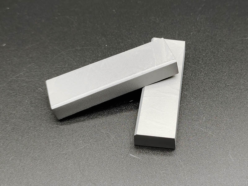 tungsten carbide flat strips 