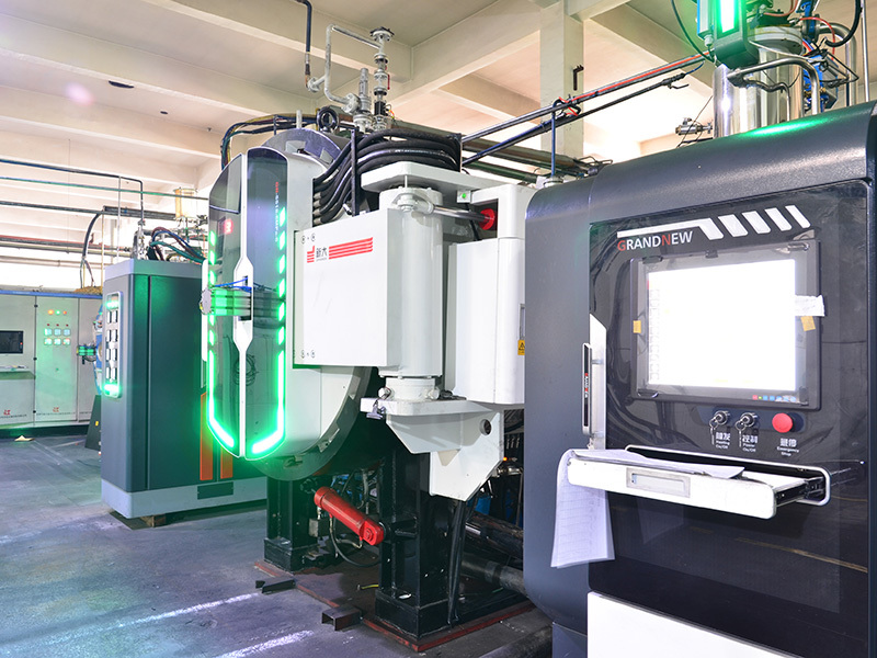 Product equipments