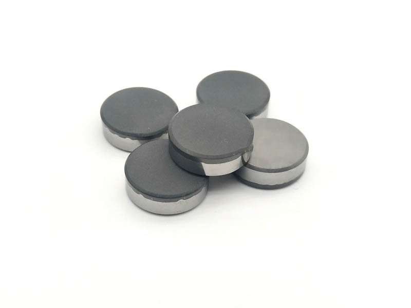 Factory Outlet PDC cutter for pdc drill bits