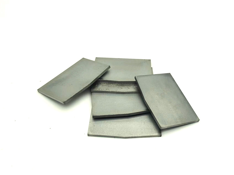 anti-wear blade is for a  mixer blade replacements